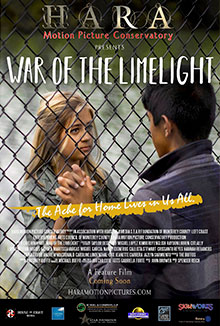 harawarofthelimelight
