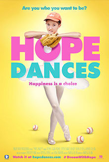 hopedances