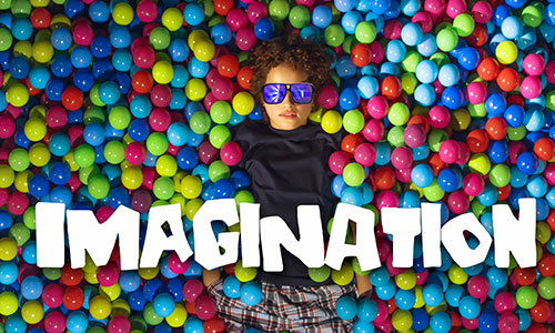 imagination