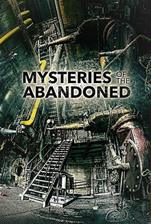 mysteriesoftheabandoned