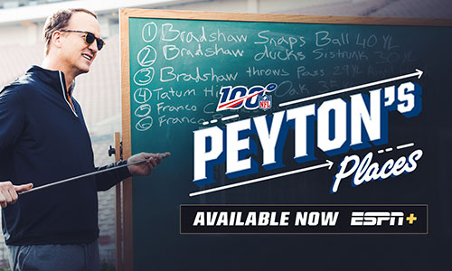 peytons