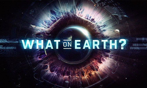 whatonearth